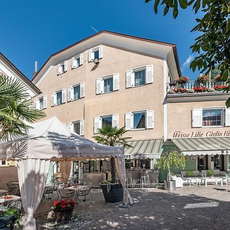 Hotel Weisse Lilie - B&B Rio di Pusteria Habitación foto
